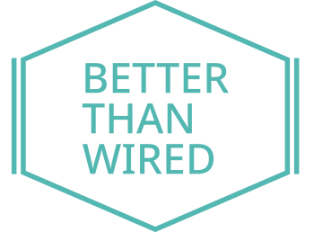 Industrial Grade Wireless Network