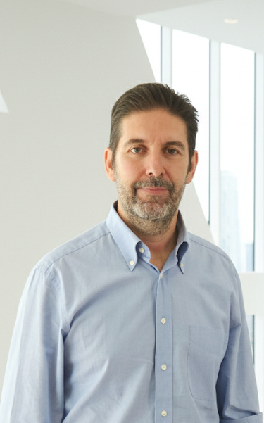 Luc Jacobs - CCO Better than Wired